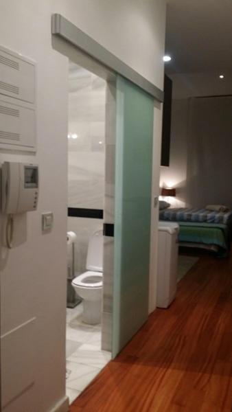 Loft Abad Beach Center 阿利坎特 外观 照片