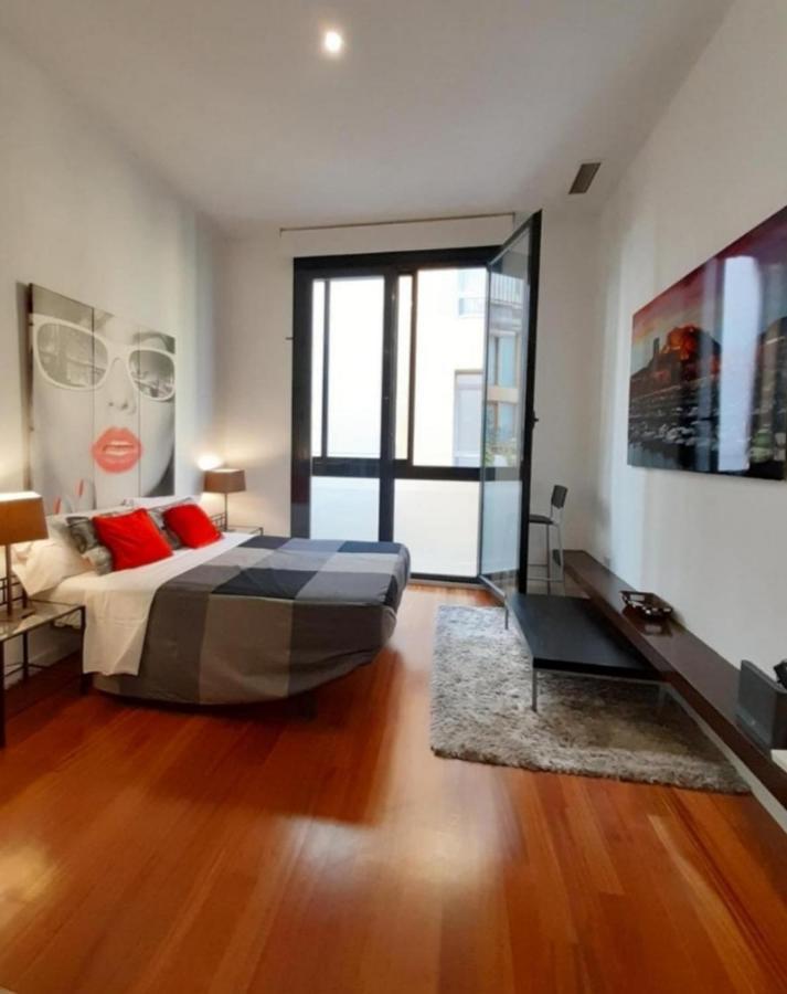 Loft Abad Beach Center 阿利坎特 外观 照片