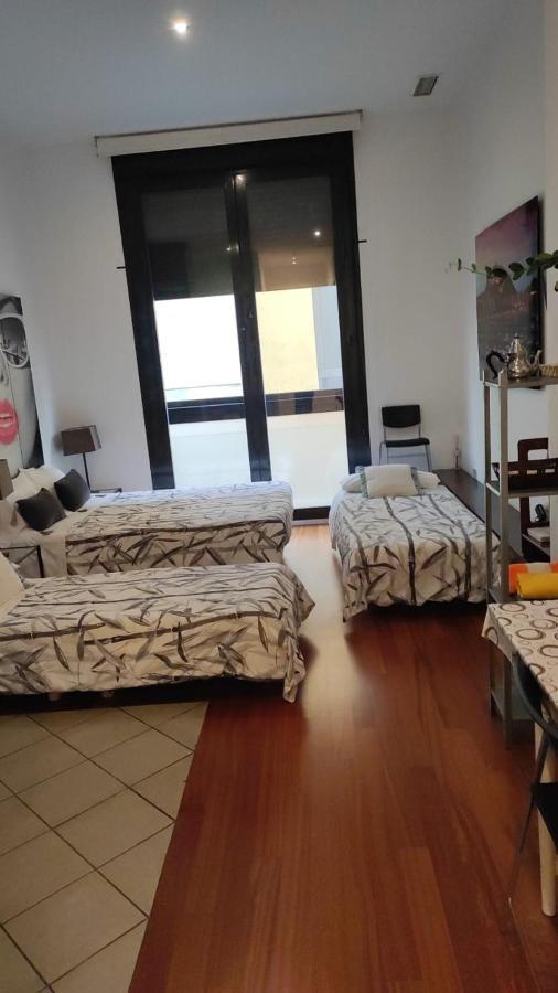 Loft Abad Beach Center 阿利坎特 外观 照片