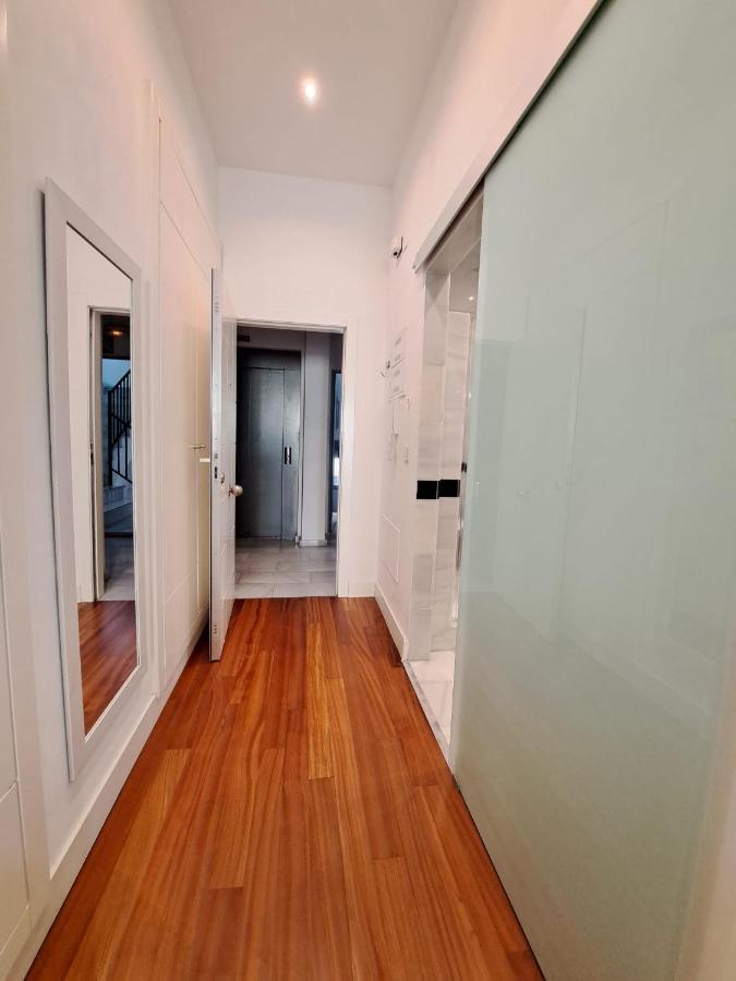 Loft Abad Beach Center 阿利坎特 外观 照片