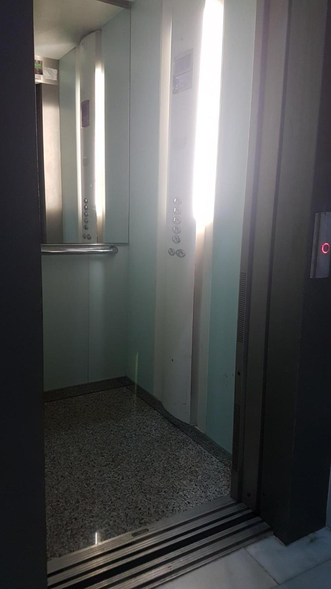 Loft Abad Beach Center 阿利坎特 外观 照片
