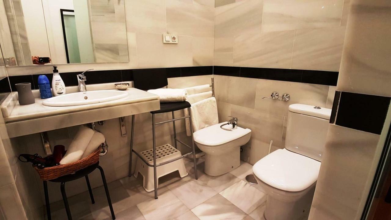 Loft Abad Beach Center 阿利坎特 外观 照片